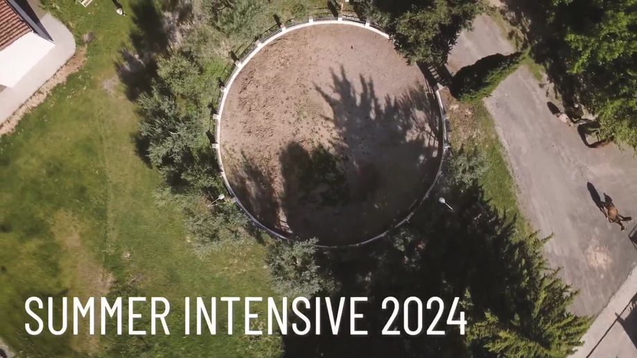 Summer intensive 2024